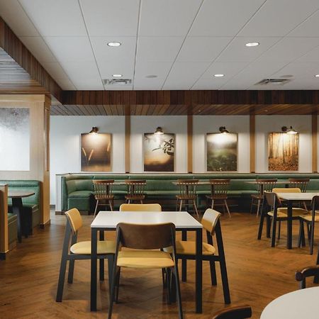 Fairfield By Marriott Inn & Suites Knoxville Northwest Exterior foto