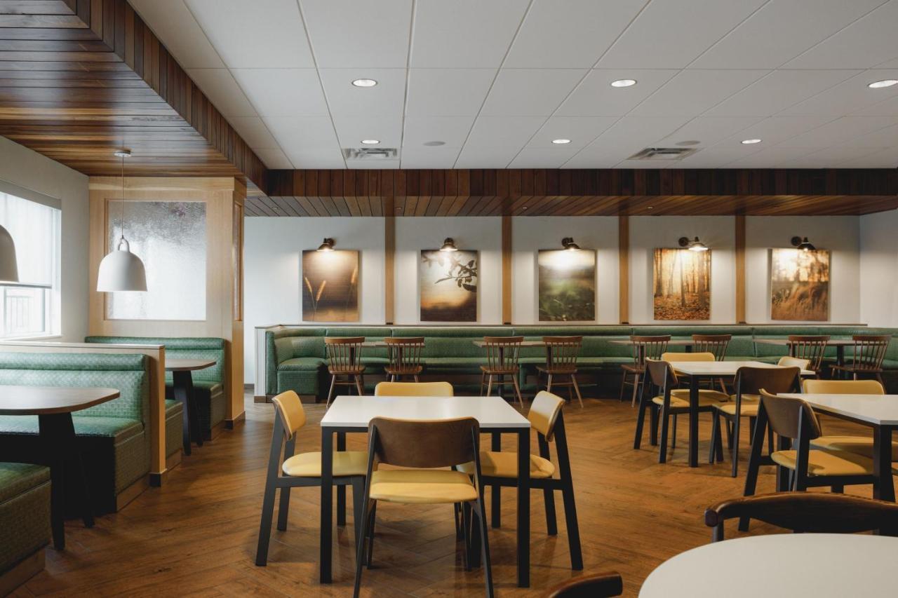 Fairfield By Marriott Inn & Suites Knoxville Northwest Exterior foto